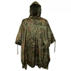 Mil-Tec Regenponcho Premium Rip-Stop -Outdoor-Ausrüstungsgeschäft 0B2508 parent 2