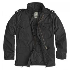Mil-Tec US Feldjacke M65 T/C Mit Futter -Outdoor-Ausrüstungsgeschäft 0B3181 1