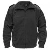 Mil-Tec Fleece Jacke Kälteschutz -Outdoor-Ausrüstungsgeschäft 0B3331 1