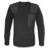 BW Pullover Original Nach Bundeswehr TL