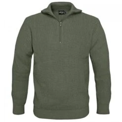 Mil-Tec Marine Pullover Troyer -Outdoor-Ausrüstungsgeschäft 0B8301 0