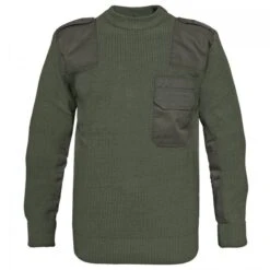 Mil-Tec Bundeswehr Pullover Import -Outdoor-Ausrüstungsgeschäft 0B8401 0