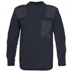 Mil-Tec Bundeswehr Pullover Import -Outdoor-Ausrüstungsgeschäft 0B8401 2