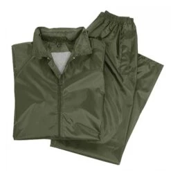 Mil-Tec Regenanzug MT-Plus -Outdoor-Ausrüstungsgeschäft 0b2271