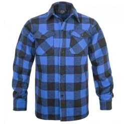 Mil-Tec Holzfällerhemd Thermo -Outdoor-Ausrüstungsgeschäft 0b9353