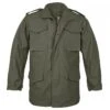 Alpha Industries M65 Feldjacke Original