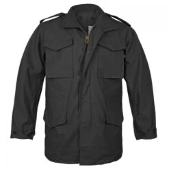 Alpha Industries M65 Feldjacke Original -Outdoor-Ausrüstungsgeschäft 100103 002