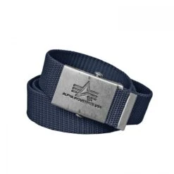 Alpha Industries Gürtel Heavy Duty Belt -Outdoor-Ausrüstungsgeschäft 100906 007 1