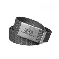 Alpha Industries Gürtel Heavy Duty Belt -Outdoor-Ausrüstungsgeschäft 100906 008