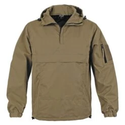 Mil-Tec Windbreaker Sommer -Outdoor-Ausrüstungsgeschäft 10332 005