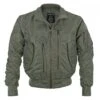 Mil-Tec Fliegerjacke Generation II