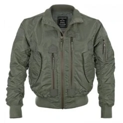 Mil-Tec Fliegerjacke Generation II