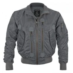 Mil-Tec Fliegerjacke Generation II -Outdoor-Ausrüstungsgeschäft 104046 608
