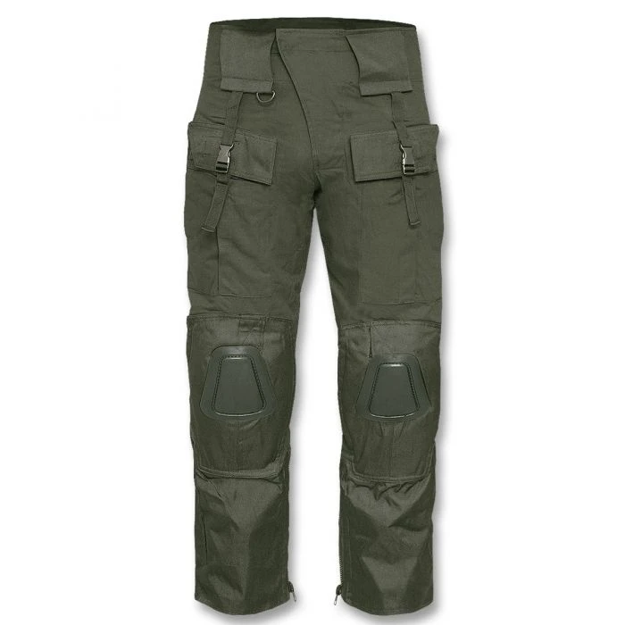 Mil-Tec Tactical Einsatzhose Warrior (Sale) 5 Mil-Tec Tactical Einsatzhose Warrior (Sale) – Bild 3