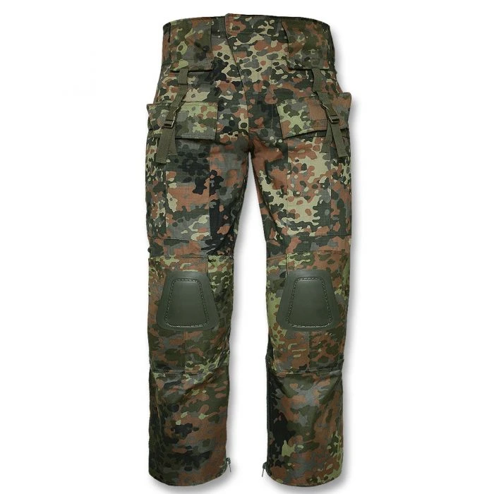 Mil-Tec Tactical Einsatzhose Warrior (Sale) 3 Mil-Tec Tactical Einsatzhose Warrior (Sale)