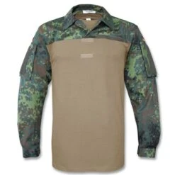 Combat Shirt Nach Bundeswehr TL -Outdoor-Ausrüstungsgeschäft 10515 521 0