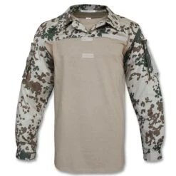Combat Shirt Nach Bundeswehr TL -Outdoor-Ausrüstungsgeschäft 10515 521 1