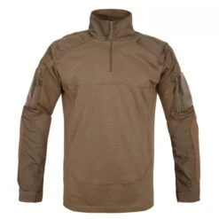 Mil-Tec Combat Shirt Chimera -Outdoor-Ausrüstungsgeschäft 10516 919 2