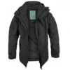 Mil-Tec Nässeschutzjacke M. Fleecejacke Gen. II -Outdoor-Ausrüstungsgeschäft 10616 002 3