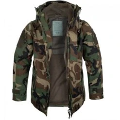 Mil-Tec Nässeschutzjacke M. Fleecejacke Gen. II 7 Mil-Tec Nässeschutzjacke M. Fleecejacke Gen. II -Outdoor-Ausrüstungsgeschäft 10616 020 3