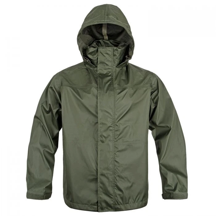 Mil-Tec Regenjacke High Tide 4 Mil-Tec Regenjacke High Tide – Bild 2