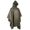 Mil-Tec Regenponcho Basic Ripstop -Outdoor-Ausrüstungsgeschäft 10628 001