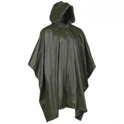 Mil-Tec Poncho Light