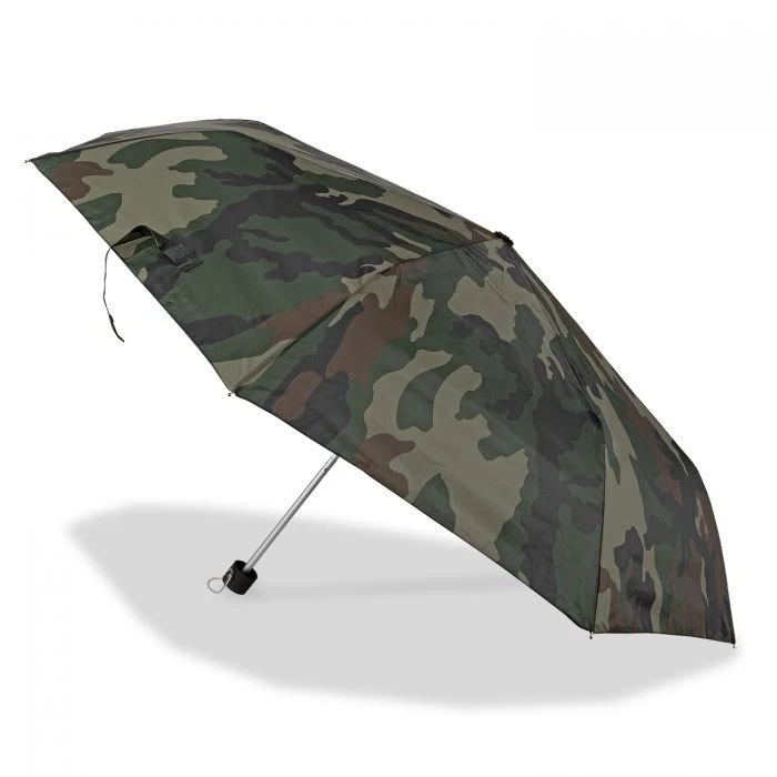 Mil-Tec Taschenschirm Woodland 3 Mil-Tec Taschenschirm Woodland