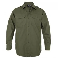 Mil-Tec Feldhemd RipStop