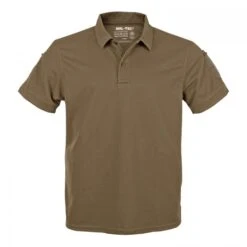Mil-Tec Tactical Quick Dry Polo Shirt -Outdoor-Ausrüstungsgeschäft 10961 019