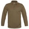 Mil-Tec Tactical Quick Dry Poloshirt Langarm -Outdoor-Ausrüstungsgeschäft 10962 019 1