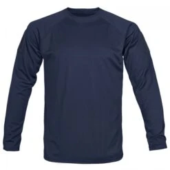 Mil-Tec Tactical Quick Dry Shirt Langarm -Outdoor-Ausrüstungsgeschäft 11082 003