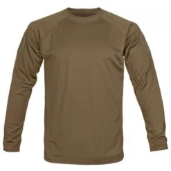 Mil-Tec Tactical Quick Dry Shirt Langarm -Outdoor-Ausrüstungsgeschäft 11082 019