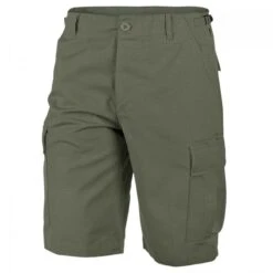 Mil-Tec Bermuda Ripstop Prewashed -Outdoor-Ausrüstungsgeschäft 11402 001 1