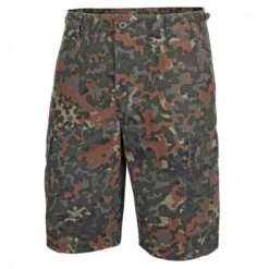 Mil-Tec Bermuda Ripstop Prewashed -Outdoor-Ausrüstungsgeschäft 11402 021 35