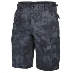 Mil-Tec Bermuda Ripstop Prewashed -Outdoor-Ausrüstungsgeschäft 11402 085 1