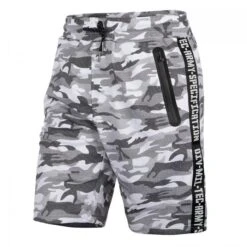 Mil-Tec Trainingsshorts Camo Style -Outdoor-Ausrüstungsgeschäft 11447 022