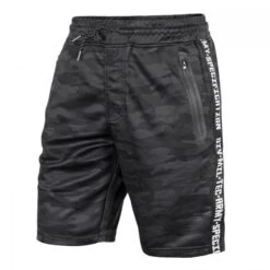 Mil-Tec Trainingsshorts Camo Style -Outdoor-Ausrüstungsgeschäft 11447 080