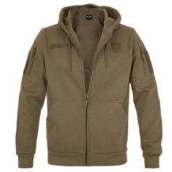 Mil-Tec Tactical Kapuzenjacke -Outdoor-Ausrüstungsgeschäft 11472 019