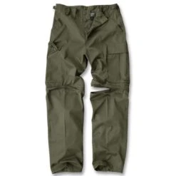 Mil-Tec Zip-Up Ranger Feldhose Typ BDU 7 Mil-Tec Zip-Up Ranger Feldhose Typ BDU -Outdoor-Ausrüstungsgeschäft 11510 001 0