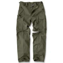 Mil-Tec Zip-Up Ranger Feldhose Typ BDU (Sale) -Outdoor-Ausrüstungsgeschäft 11510 001 0 1