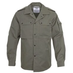 Bundeswehr Feldbluse Original -Outdoor-Ausrüstungsgeschäft 11601 001