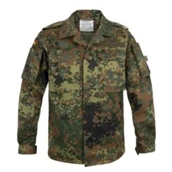 Bundeswehr KSK Kommando Feldbluse