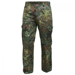Mil-Tec Feldhose Typ BW Schwer Flecktarn