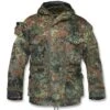Mil-Tec Smock Light Weight -Outdoor-Ausrüstungsgeschäft 11630 001 2