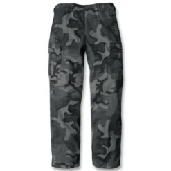 Mil-Tec US Ranger Feldhose Typ BDU -Outdoor-Ausrüstungsgeschäft 11805 001 3