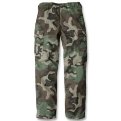 Mil-Tec US Ranger Feldhose Typ BDU -Outdoor-Ausrüstungsgeschäft 11805 001 4