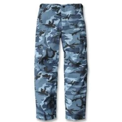 Mil-Tec US Ranger Feldhose Typ BDU -Outdoor-Ausrüstungsgeschäft 11805 001 7