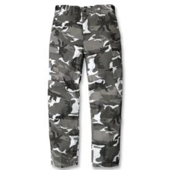 Mil-Tec US Ranger Feldhose Typ BDU