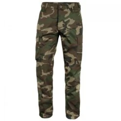 Mil-Tec US Ranger Hose Typ BDU Straight Cut -Outdoor-Ausrüstungsgeschäft 11811 020